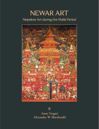 Newar Art Nepalese Art during the Malla Period