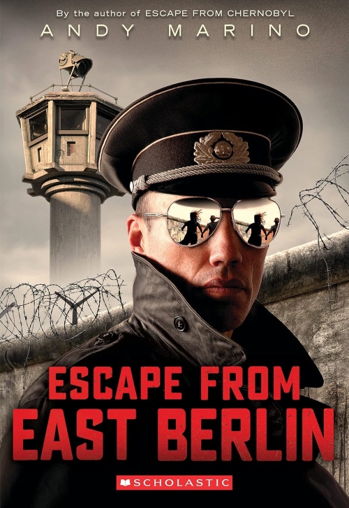 Escape 2 Escape From East Berlin