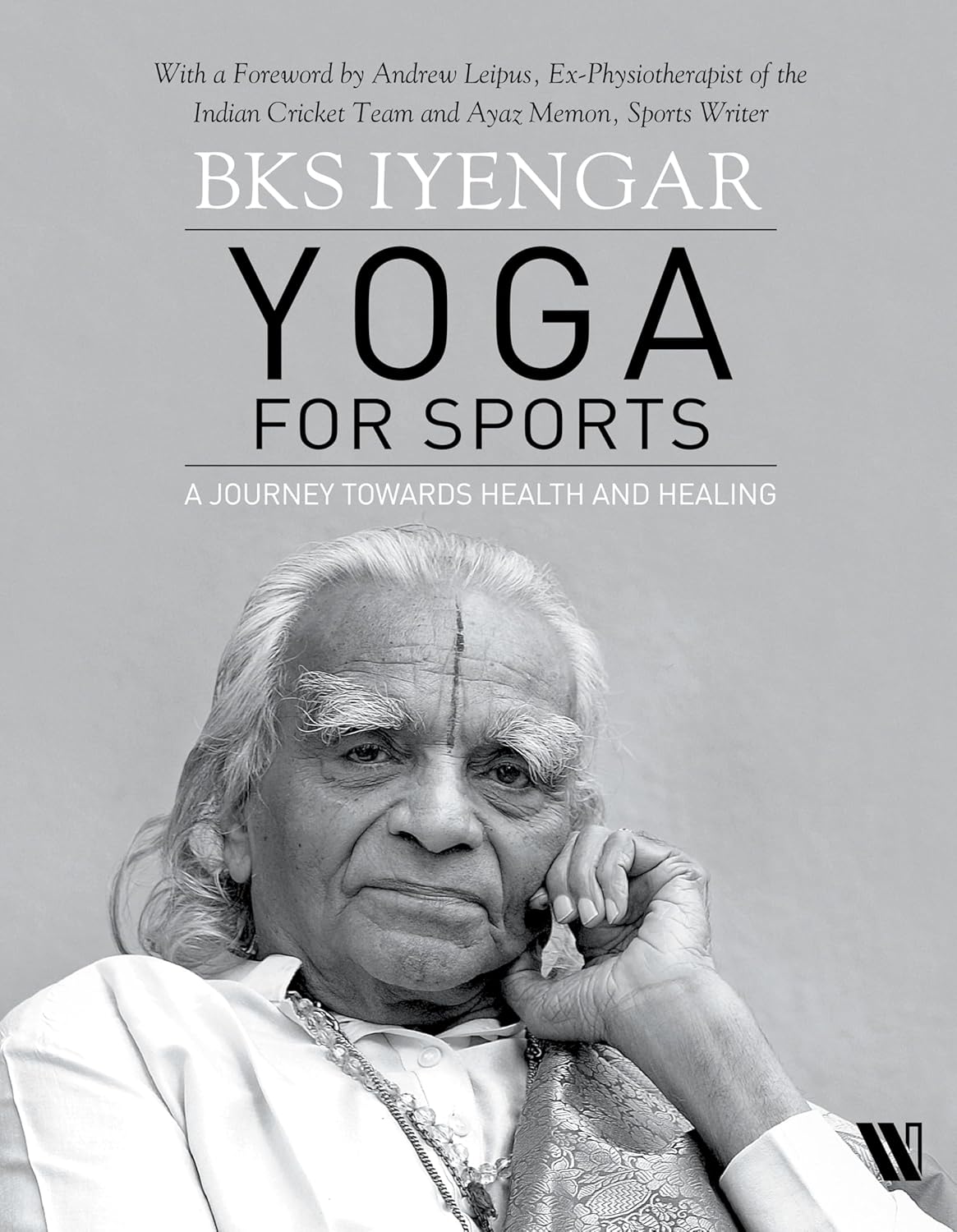 Yoga For Sports A Journey Towards Health And Healing