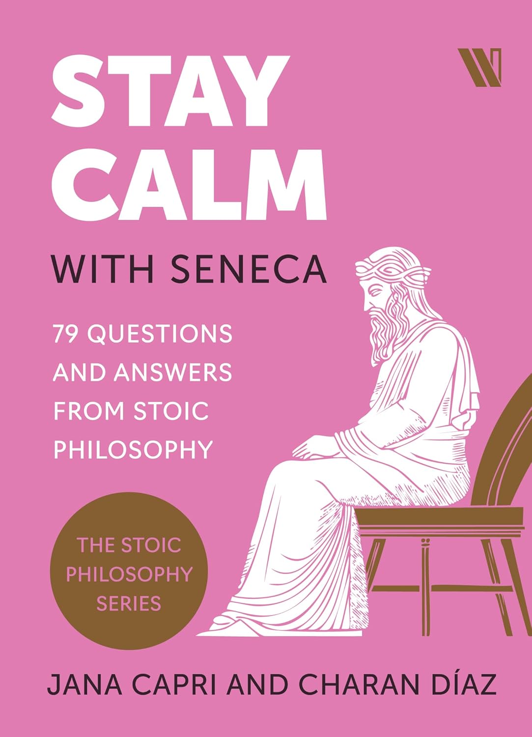 Stay Calm With Seneca