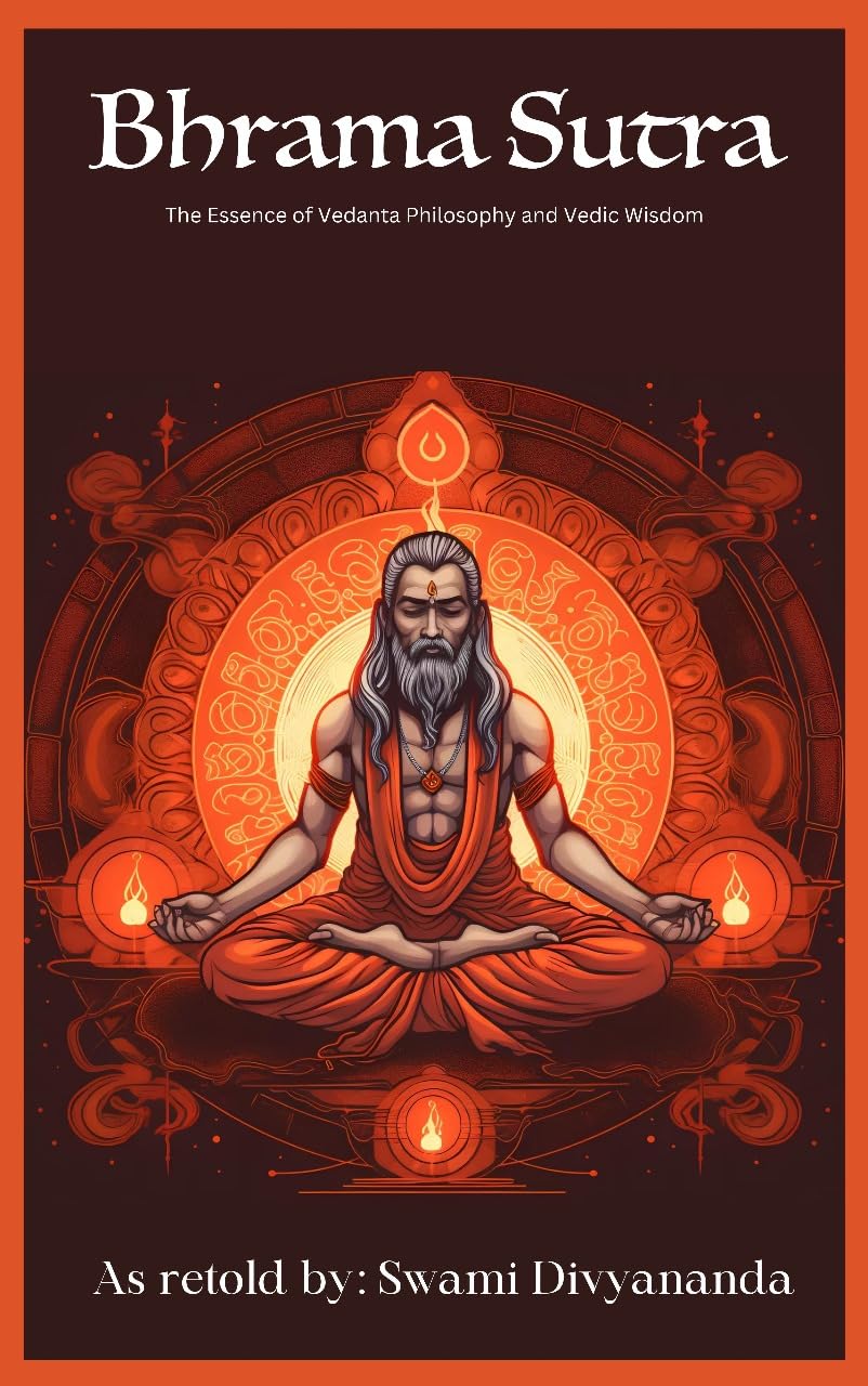 Brahma Sutras