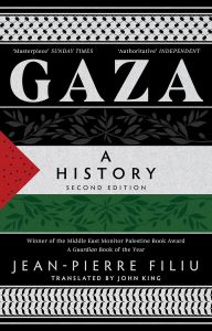 Gaza A History (Second Edition)
