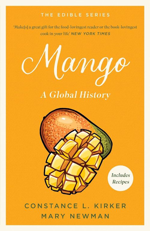 Mango Global Edible Series