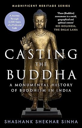 Casting the Buddha