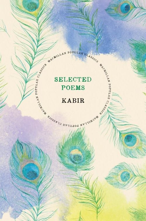 SELECTED POEMS