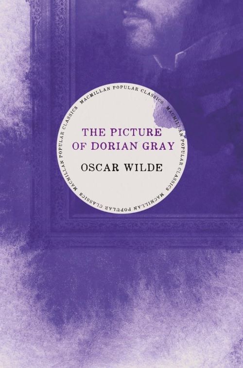 THE PICTURE OF DORIAN GRAY