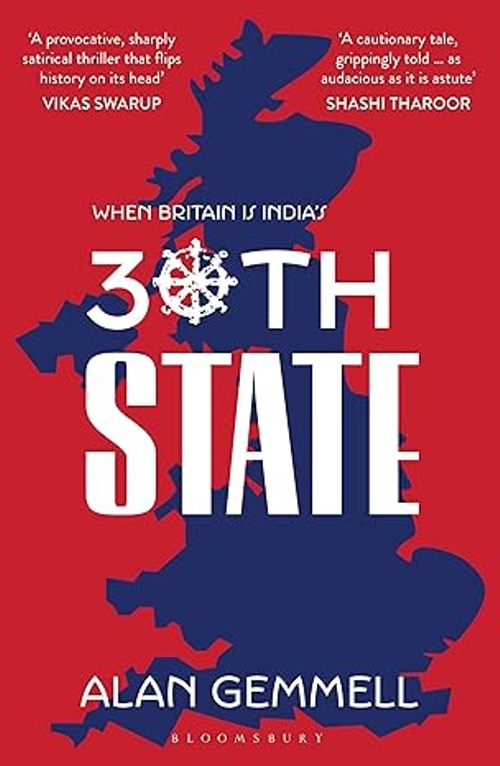 30th State
