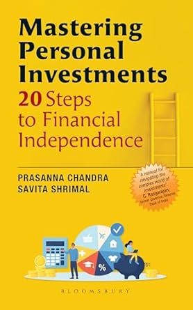 Mastering  Personal Investment