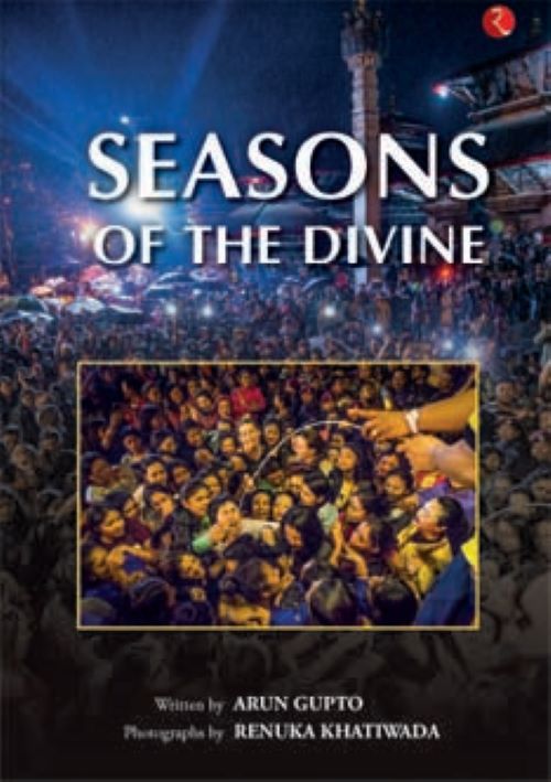Seasons of the Divine