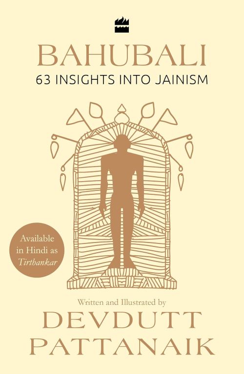 Bahubali 63 Insights into Jainism