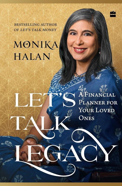 Lets Talk Legacy A Financial Planner for Your Loved Ones