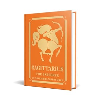 Sagittarius The Explorer