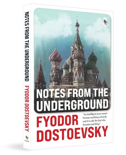 Notes from the UndergroundFingerprint Classics