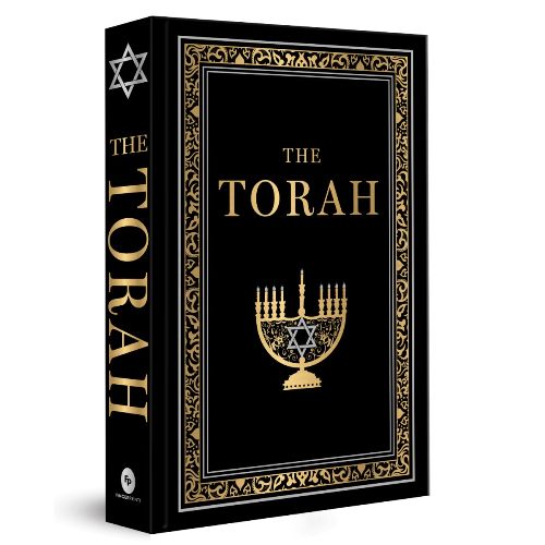 The Torah Deluxe Hardbound Edition