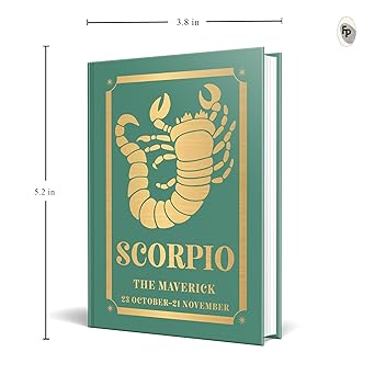 Scorpio The Maveric