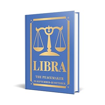 Libra The Peacemaker