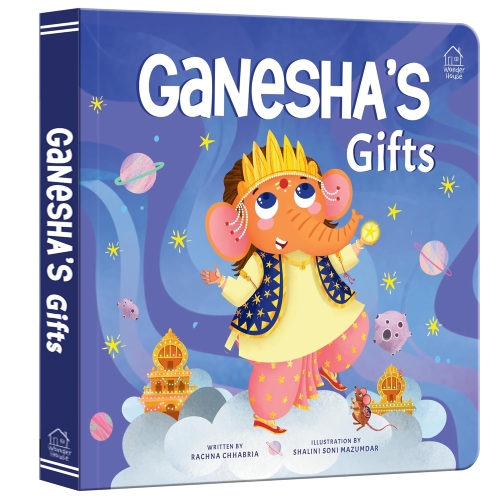 Ganeshas Gifts