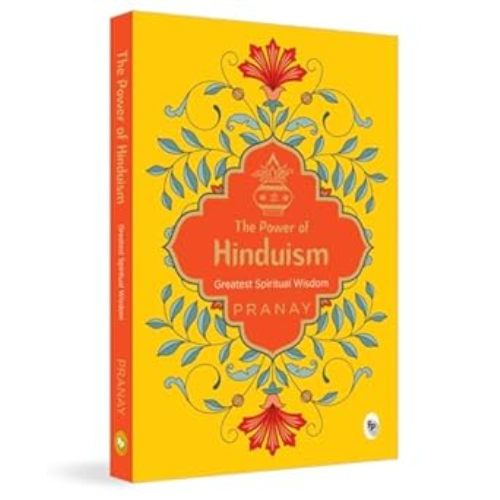 The Power of Hinduism