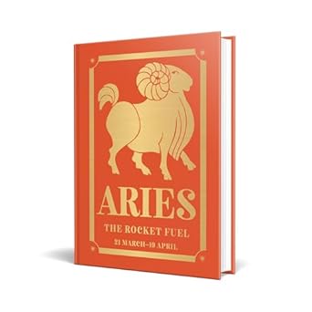 Aries The Rocket Fuel