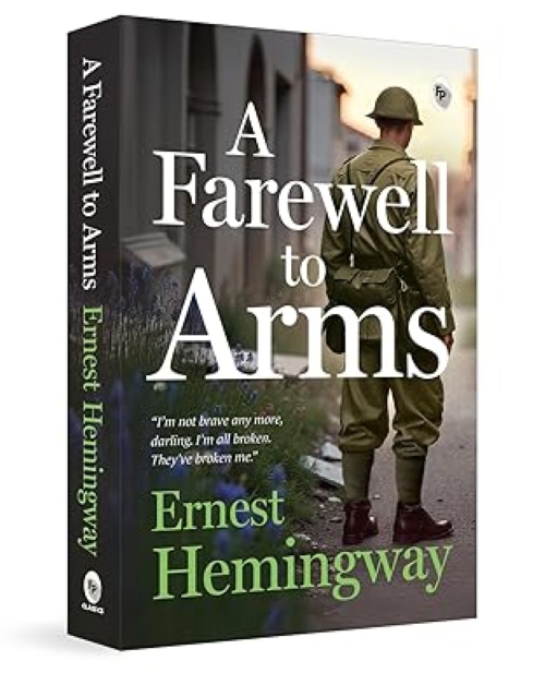 A Farewell to Arms