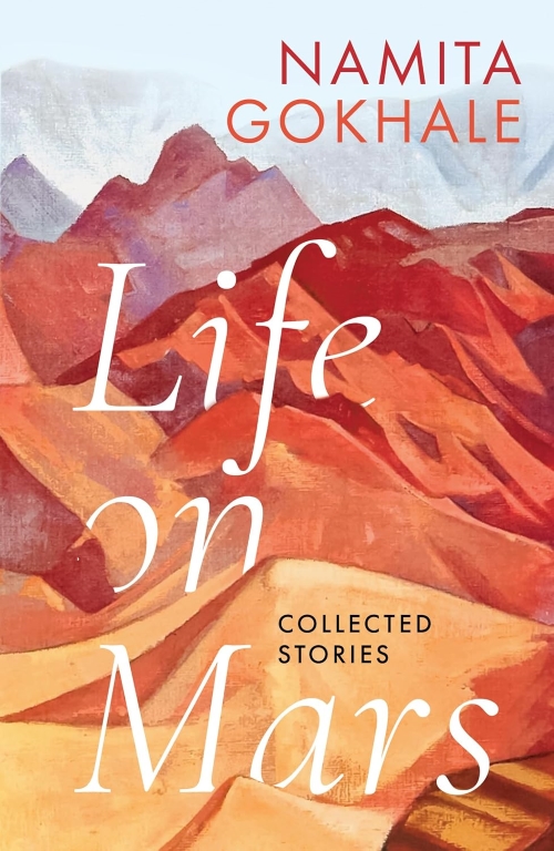 LIFE ON MARS COLLECTED STORIES