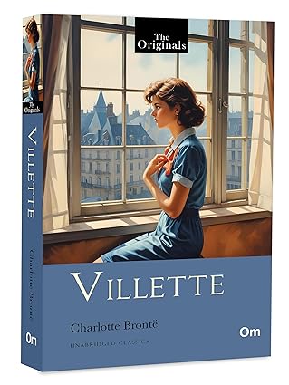 The Originals VilIette Unabridged Classics