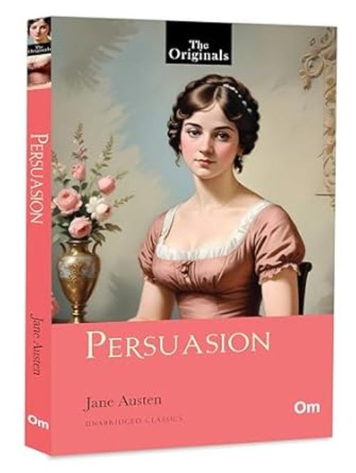 The Originals Persuasion Unabridged Classics