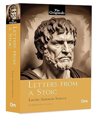 The Originals Letters From A Stoic