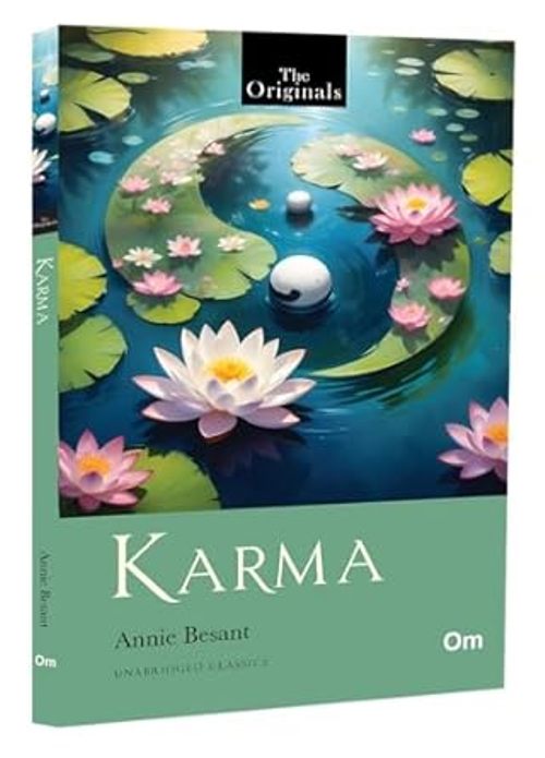 The Original Karma 