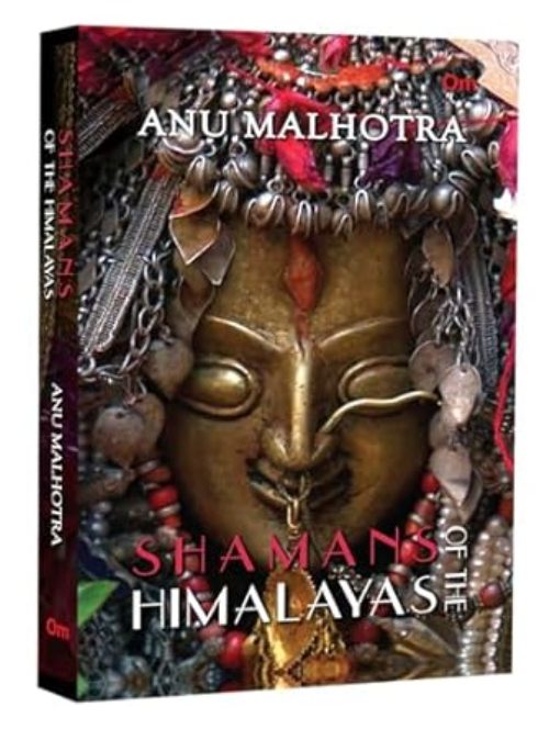 Shamans of the Himalayas