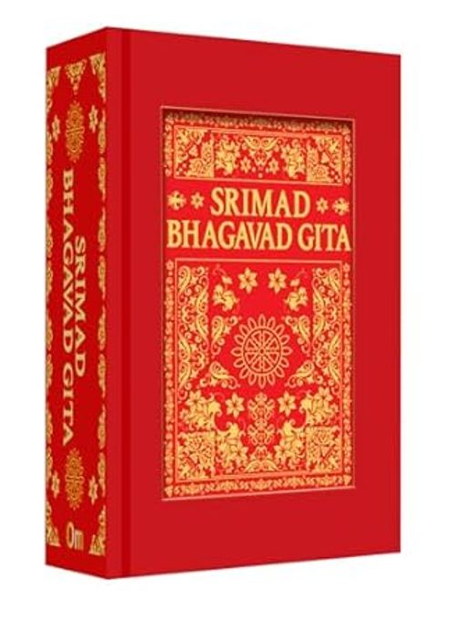 Srimad Bhagavad Gita