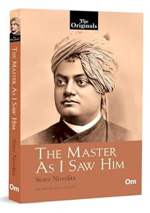The Originals The Master As I Saw Him Unabridged Classics Literature
