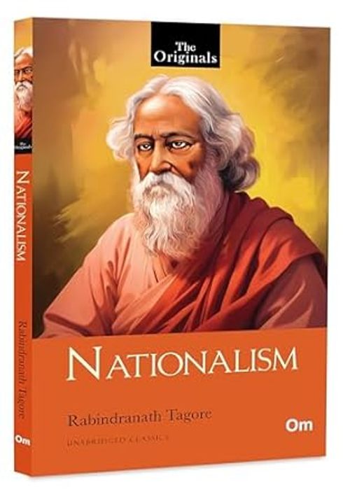 The Originals Nationalism Unabridged Classic Literature