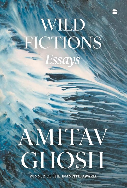 Wild Fictions Essays Hardcover