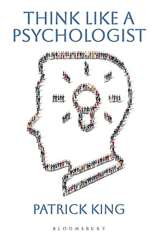 Think Like a Psychologist