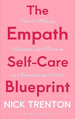 The Empath Self Care Blueprint 