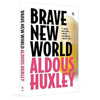 Brave New World