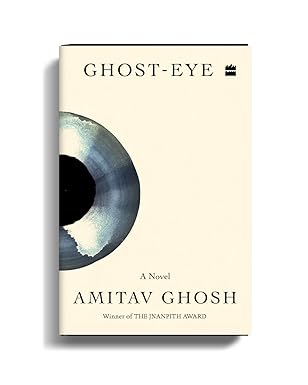 Ghost Eye A Novel 