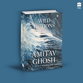 Wild Fictions