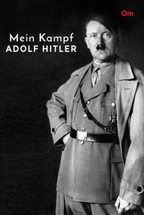 Mein Kampf