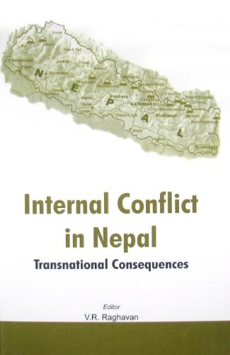 Internal Conflict in Nepal Transnational Consequences