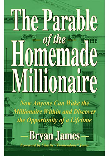 The Parable of The Homemade Millionaire