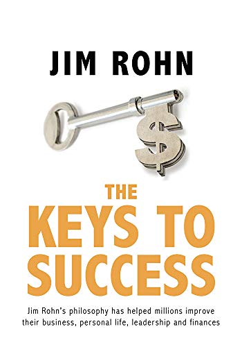 The keys to Success