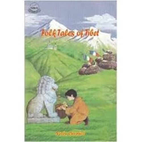 Folk Tales of Tibet