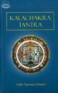 A Commentary on the Kalachakra Tantra
