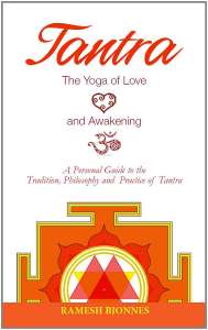 Tantra The Love of Yoga and Awakening