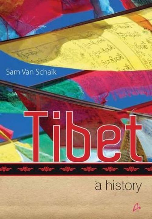 Tibet A History