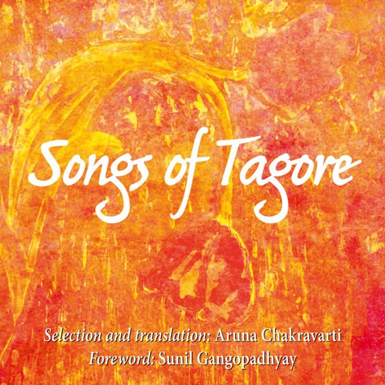 SONGS OF TAGORE