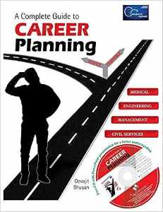 COMPLETE GUIDE TO CAREER PLANNING WITH CD