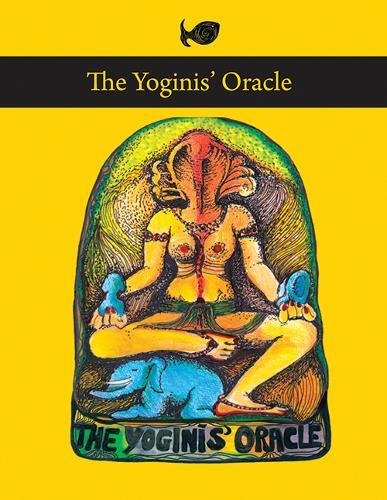 THE YOGINIS ORACLE